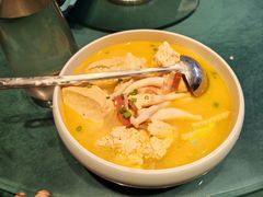 -天毓山庄·餐厅