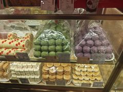 -三禾北京稻香村(北京市百货大楼店)