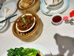 -喜势点·糖沙翁手工茶点·本地人茶居(永庆坊店)