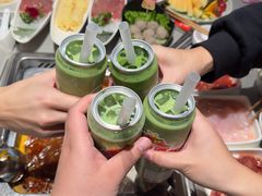 -海底捞火锅(赛格国际购物中心店)