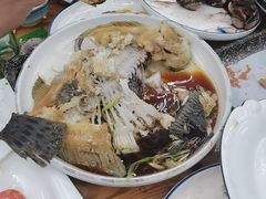 -87号烧烤海鲜·大排档(金沙滩店)