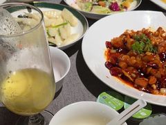 -秀儿四九城·新京菜(亚运村鸟巢店)