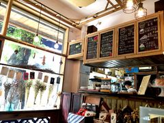 -西关84·History·Art·Cafe