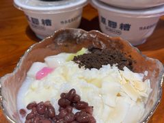 传承方凉糕-原醪糟民俗小吃(金沙港湾店)