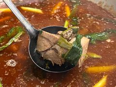 -新乡杨记红焖羊肉火锅(天坛南门店)