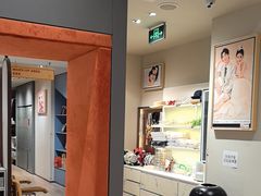 -海马体照相馆(上海月星环球港店)