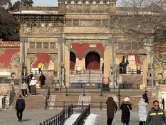 -北陵公园