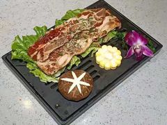 -妥妥烤肉料理(昙华林店)