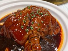 -九转小磨·东北菜老字号(祥安店)
