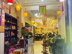 -炭虎子水浒烤肉(梦时代店)