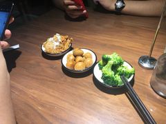 -十面春风·江南面馆(崇宁路店)