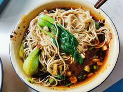 -赵伍面庄(松石大道店)