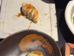 -花潮料理艺食馆(成都万象城店)