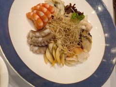 -舜耕山庄御膳房宴会餐厅(舜耕路店)
