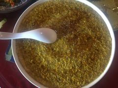 炖蛋配料-迎懿餐厅