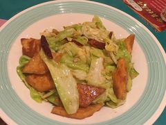 -巴依老爷·新疆美食(上城区天城路店)