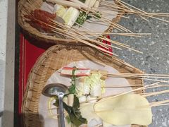 -签哥签妹儿串串火锅(青年路店)