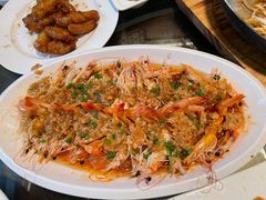 -玉林烤鸭店(垡头店)