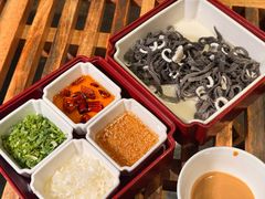 -四季民福烤鸭店(王府井东安门店)