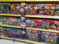 -TOYSRUS玩具反斗城(长春欧亚卖场店)