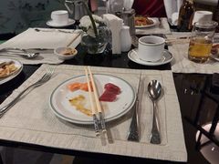 -广州花园酒店·凌璇阁旋转餐厅CAROUSEL360