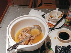 -佬太公海鸭·海鲜大排档(上海总店)