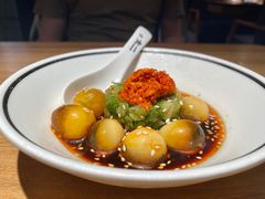 脆椒小皮蛋-太二酸菜鱼(金沙印象城店)