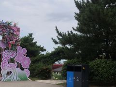 -威海华夏城景区