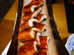 -和彩放题餐厅(酒仙桥店)