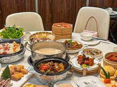 -煲王粤菜餐厅(中侨中心店)