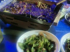 -楠翔馆桐庐菜(胜利河美食街店)