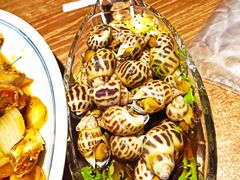 -周家二小姐的菜(西津渡店)