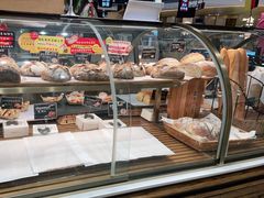 -汉柏麦香德国面包房(海信店)