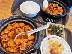 -膳当家黄焖鸡米饭(万达金街店)