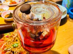 -隐炉和牛烧肉店(群力店)