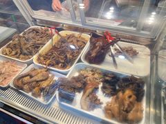 -王浩儿纪六孃甜皮鸭(东大街店)