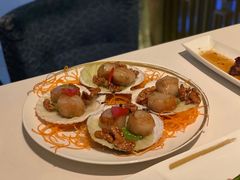 -金轩中餐厅 Jin Xuan(浦东丽思卡尔顿酒店)