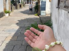 -梅城古镇