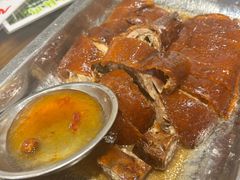 -夏茅维记饭店