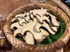 -滇野云南野生菌餐厅(陕西南路店)