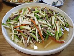 -邱金小炒·30 年盐帮江湖菜(自贡店)