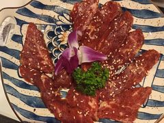 -千寻山野烤肉(天虹店)