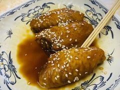 -渔记茶餐厅(渔村店)