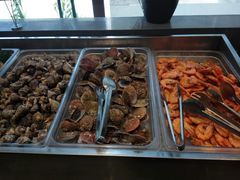 -大连金石滩绿发温泉假日酒店