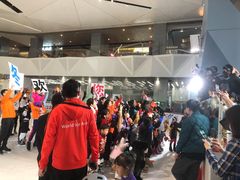 -冰纷万象滑冰场(南山万象天地店)
