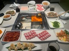 -海底捞火锅(番禺广场店)