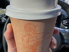 -悠然咖啡(高坪阳春路店)