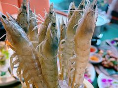 -火舞泰·泰式海鲜火锅餐厅(世纪城店)