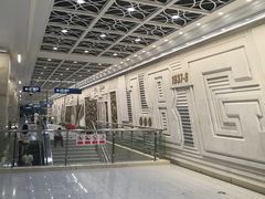 -黄浦路(地铁站)