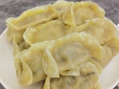 -奉天蚨祥饺子馆
